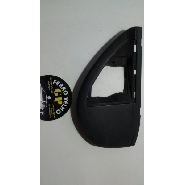 Acabamento Painel Golf 2002