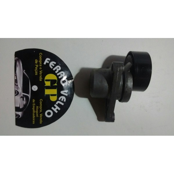 Tensor Correia Alternador C3 1.6. 2016