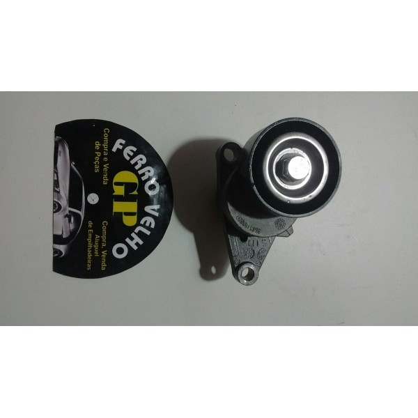 Tensor Correia Alternador C3 1.6. 2016