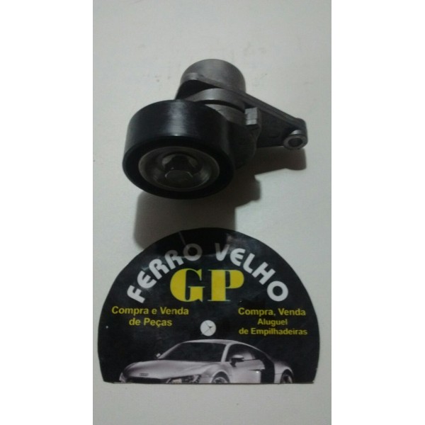 Tensor Correia Alternador C3 1.6. 2016