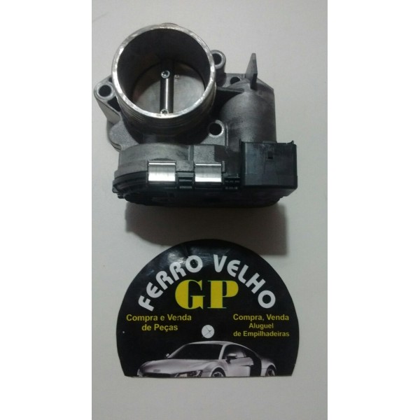 Corpo De Borboleta Tbi C3 1.6 2016