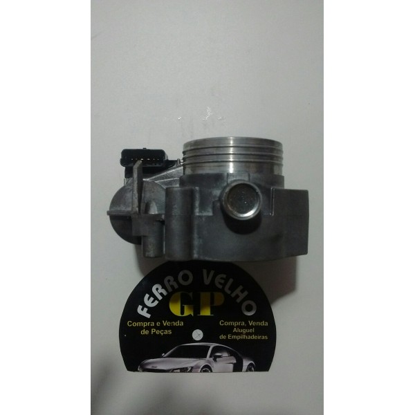 Corpo De Borboleta Tbi C3 1.6 2016