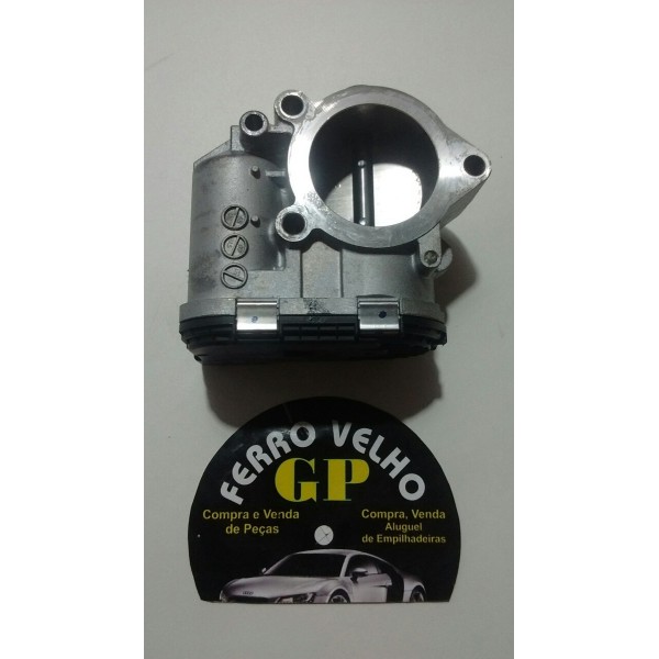 Corpo De Borboleta Tbi C3 1.6 2016