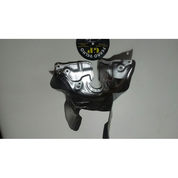 Protetor Alumínio Catalisador C3 1.6 2016