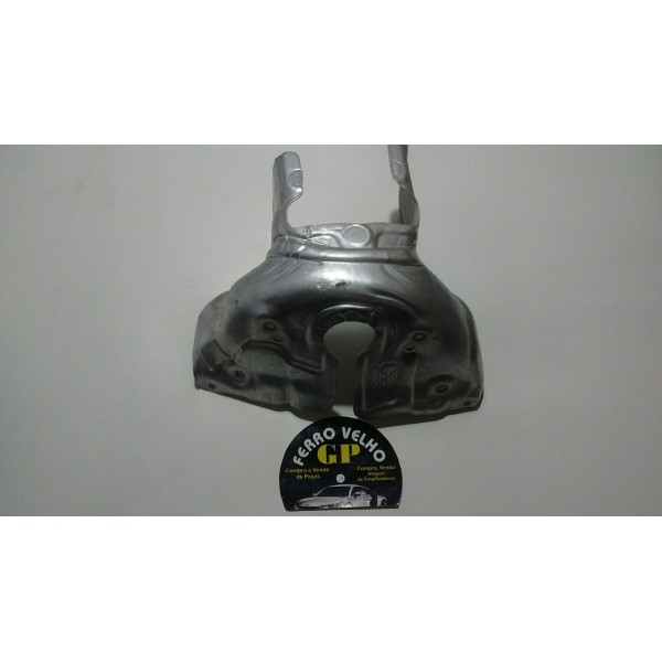 Protetor Alumínio Catalisador C3 1.6 2016