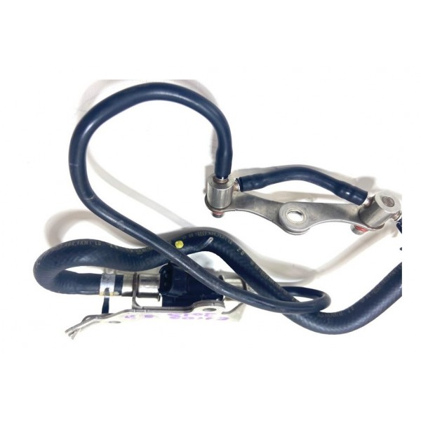 Flauta Do Bico Injetor Toyota Etios 1.3 2015