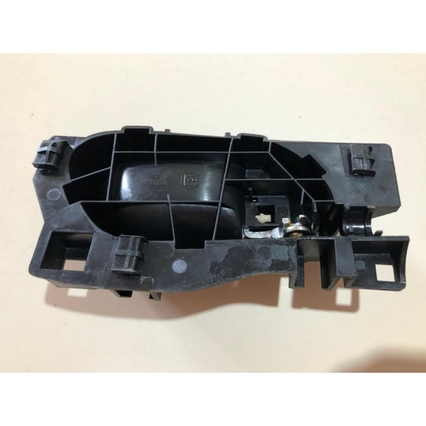 Maçaneta Interna  Dianteira  Esquerda C3 2013 A 2018