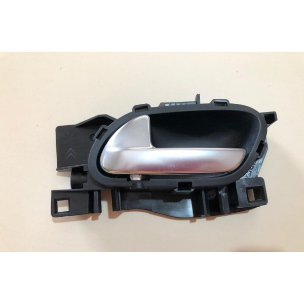 Maçaneta Interna  Dianteira  Esquerda C3 2013 A 2018