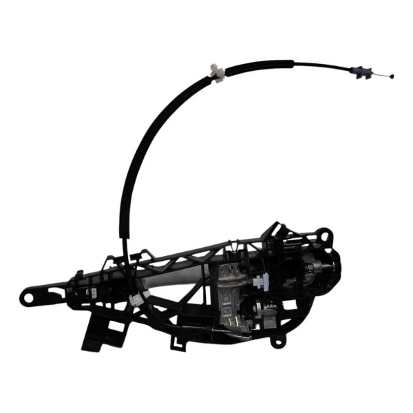 Maçaneta Externa Porta Tras Dir Gm Cruze 1.4 Turbo 18 B7202