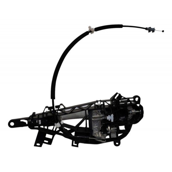 Maçaneta Externa Porta Tras Dir Gm Cruze 1.4 Turbo 18 B7202