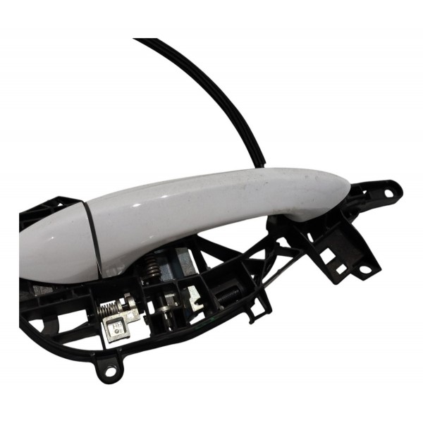 Maçaneta Externa Porta Tras Dir Gm Cruze 1.4 Turbo 18 B7202