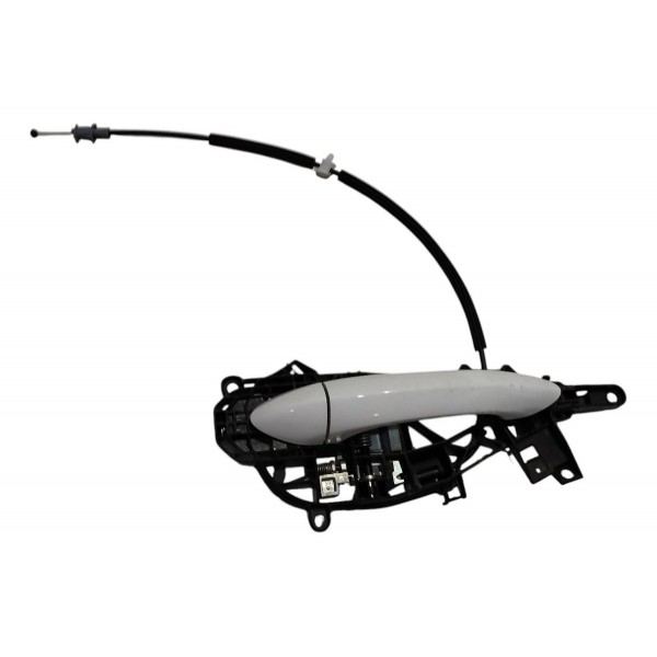 Maçaneta Externa Porta Tras Dir Gm Cruze 1.4 Turbo 18 B7202