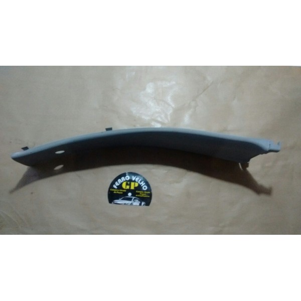 Acabamento Coluna Central Esquerdo Superior Etios