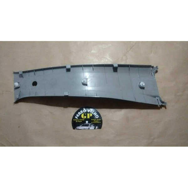 Acabamento Coluna Central Esquerdo Superior Etios