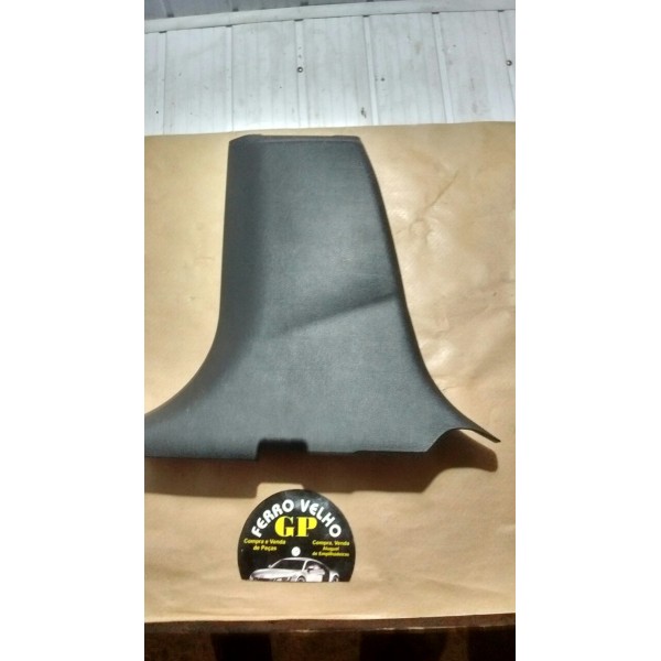 Acabamento Coluna Central Esquerdo Inferior Etios