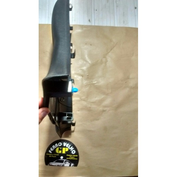 Acabamento Coluna Central Esquerdo Inferior Etios