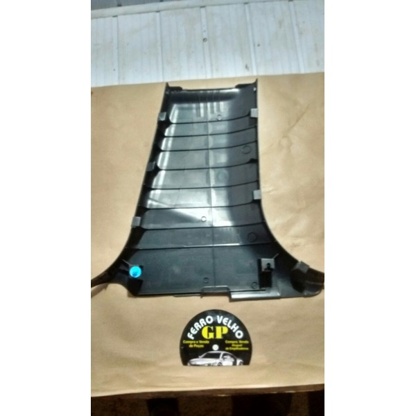 Acabamento Coluna Central Esquerdo Inferior Etios