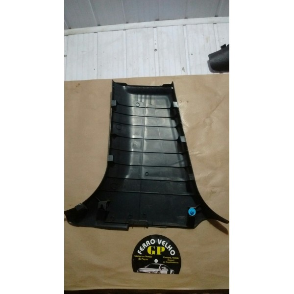 Acabamento Coluna Central Direito Inferior Etios