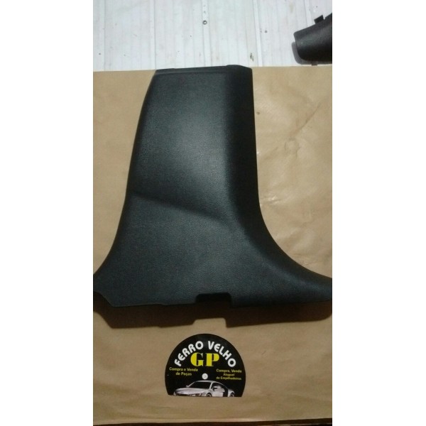 Acabamento Coluna Central Direito Inferior Etios