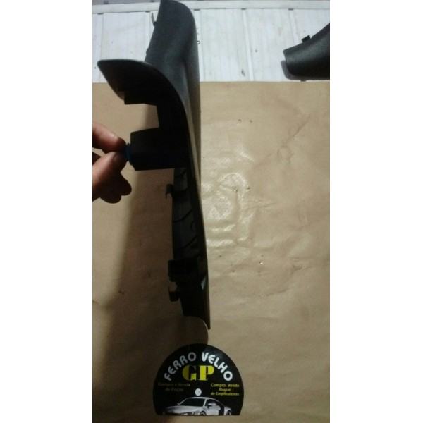 Acabamento Coluna Central Direito Inferior Etios