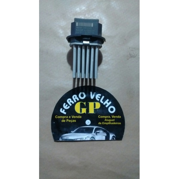 Resistência Ar.digital Peugeot 307