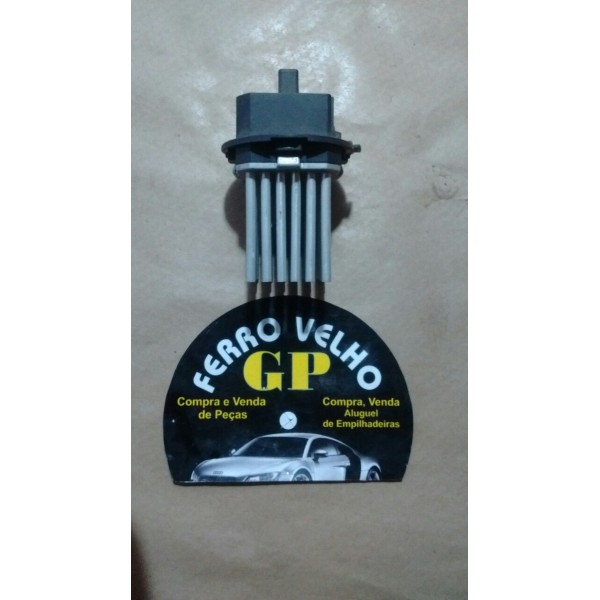 Resistência Ar.digital Peugeot 307