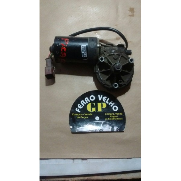 Motor Limpador Parabrisa Picasso 2004