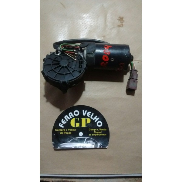 Motor Limpador Parabrisa Picasso 2004
