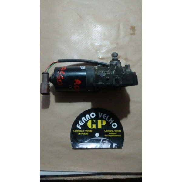 Motor Limpador Parabrisa Picasso 2004