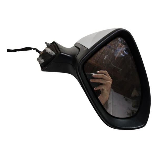 Retrovisor Direito Gm Cruze 1.4 Turbo 2018 B7201