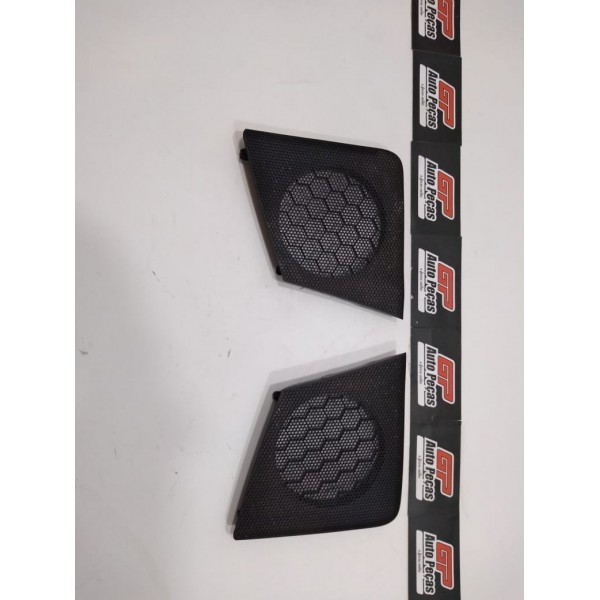 Par Grande Autofalante Painel Etios 2015