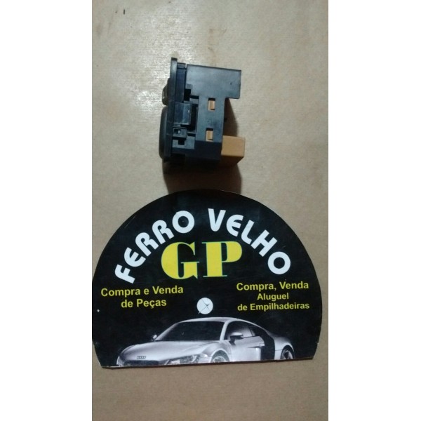 Botão Retrovisor Elétrico Etios 2015