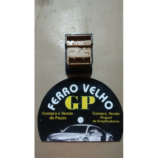 Botão Retrovisor Elétrico Etios 2015