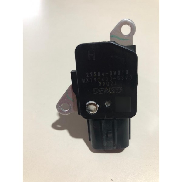Sensor Fluxo Ar Corolla 2015 Em Diante 222040v010 Original
