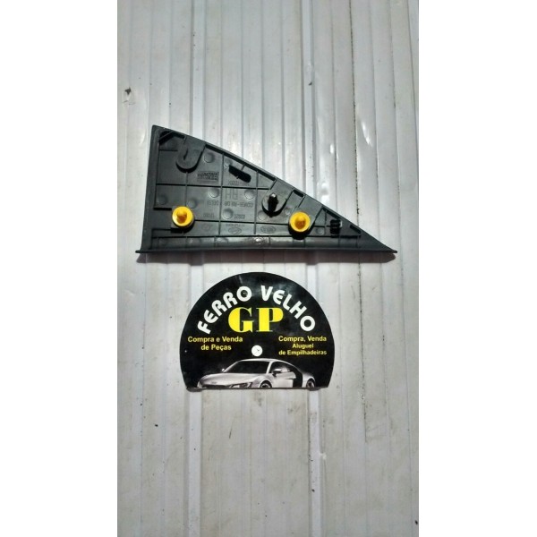 Acabamento Interno Coluna Porta T.d. Sportage