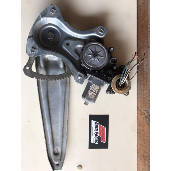 Máquina Vidro Traseira Esquerda Corolla 2015