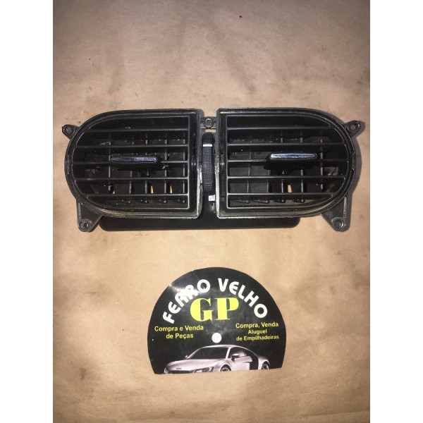 Difusor De Ar Central Strada Original 2015