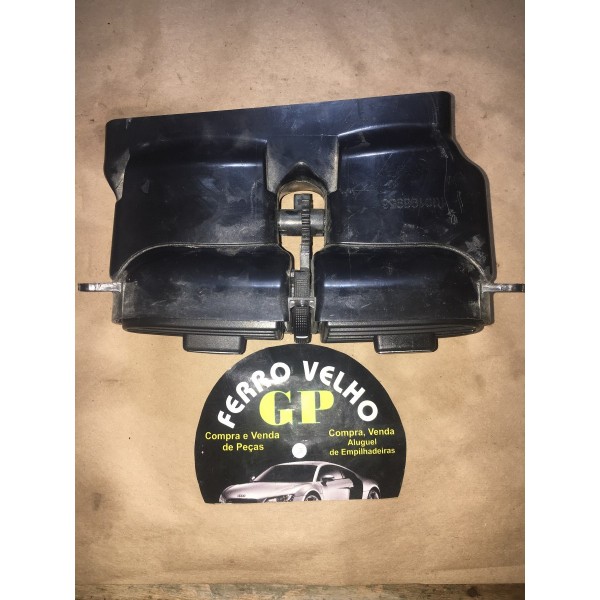 Difusor De Ar Central Strada Original 2015