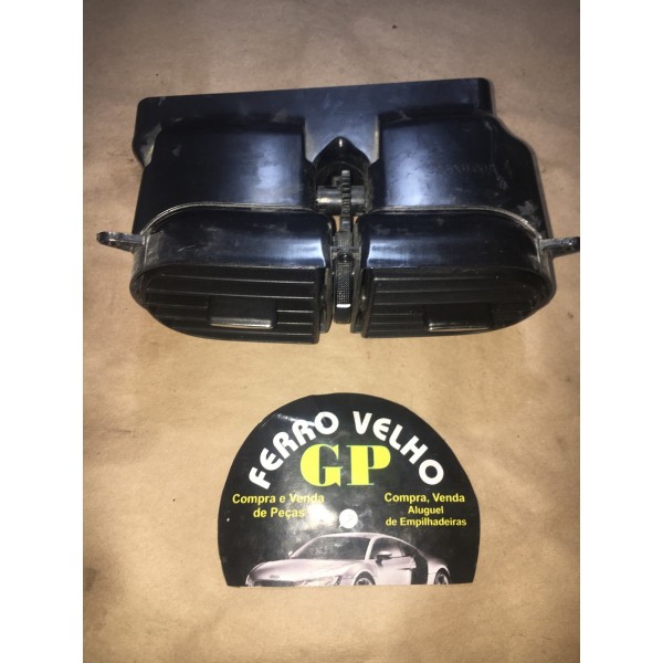 Difusor De Ar Central Strada Original 2015