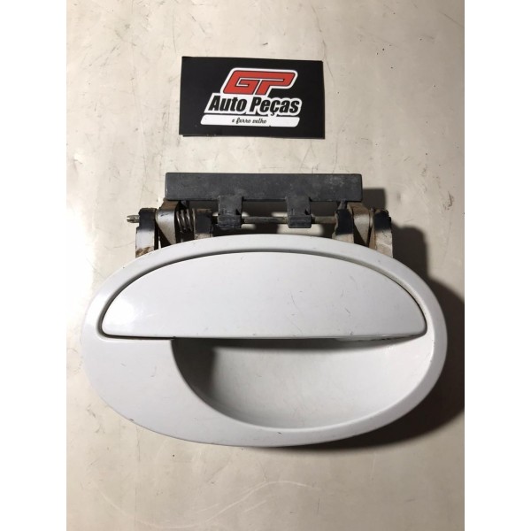 Maçaneta Externa Dianteira Direita Meriva Original