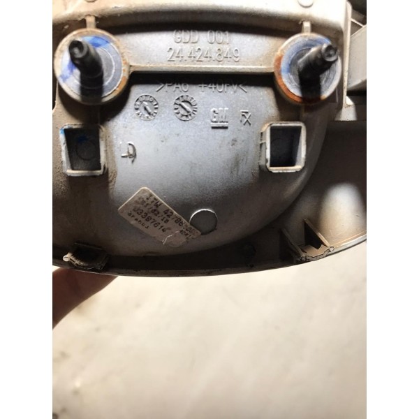 Maçaneta Externa Dianteira Direita Meriva Original