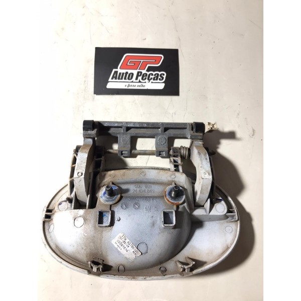 Maçaneta Externa Dianteira Direita Meriva Original