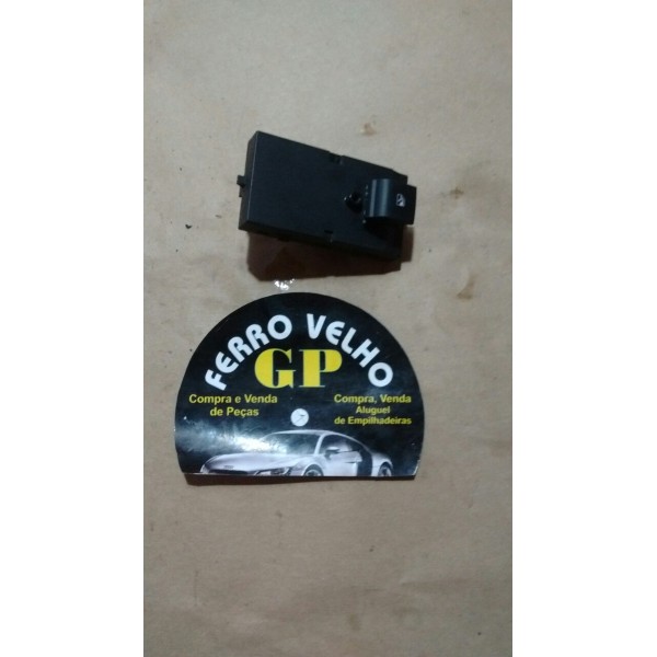 Botão Vidro Elétrico Onix. L.d