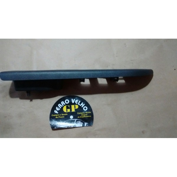 Acabamento Botão Vidro Elétrico March