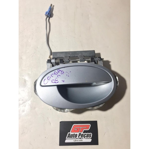 Maçaneta Externa Traseira Direita Corsa 2008