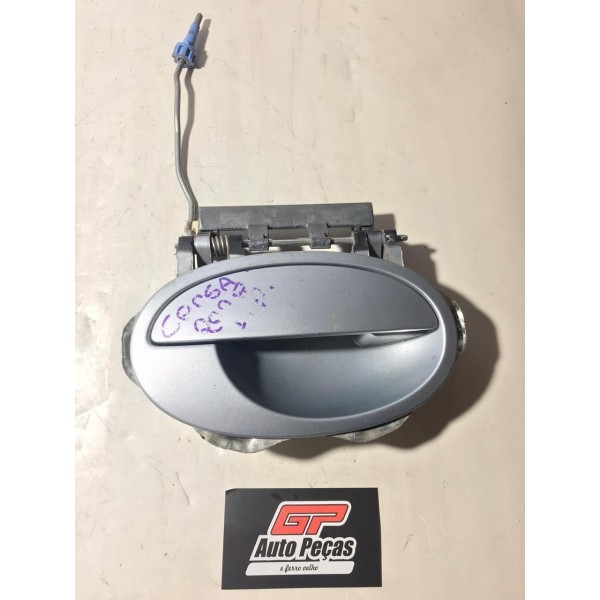 Maçaneta Externa Traseira Direita Corsa 2008