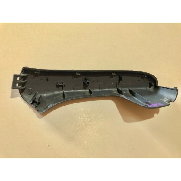 Acabamento Puxador Traseiro Esquerdo Civic 2003 A 2006 Orig