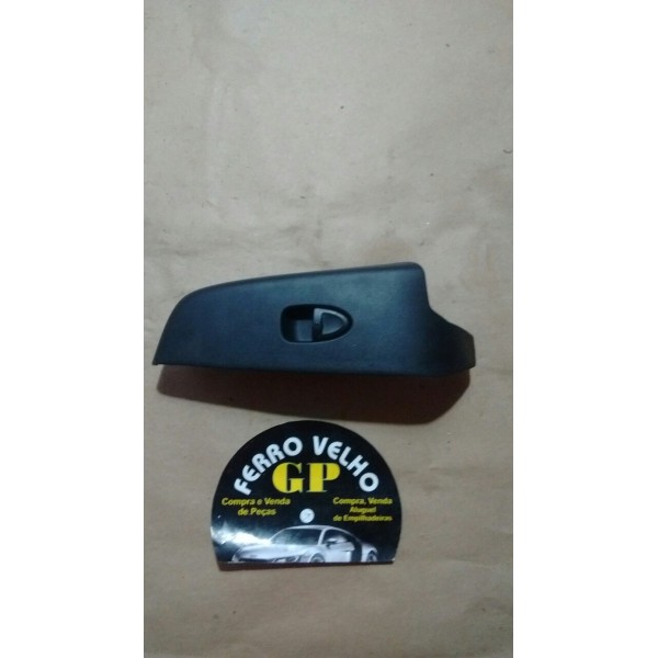 Acabamento C/ Botão Civic 2008 Lado Esquerdo Original