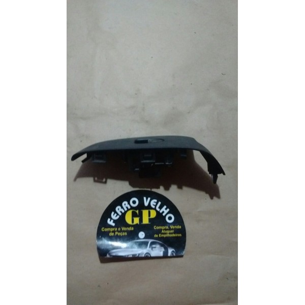 Acabamento C/ Botão Civic 2008 Lado Esquerdo Original