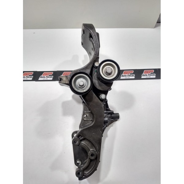 Suporte Da Bomba E Compressor De Ar Logan